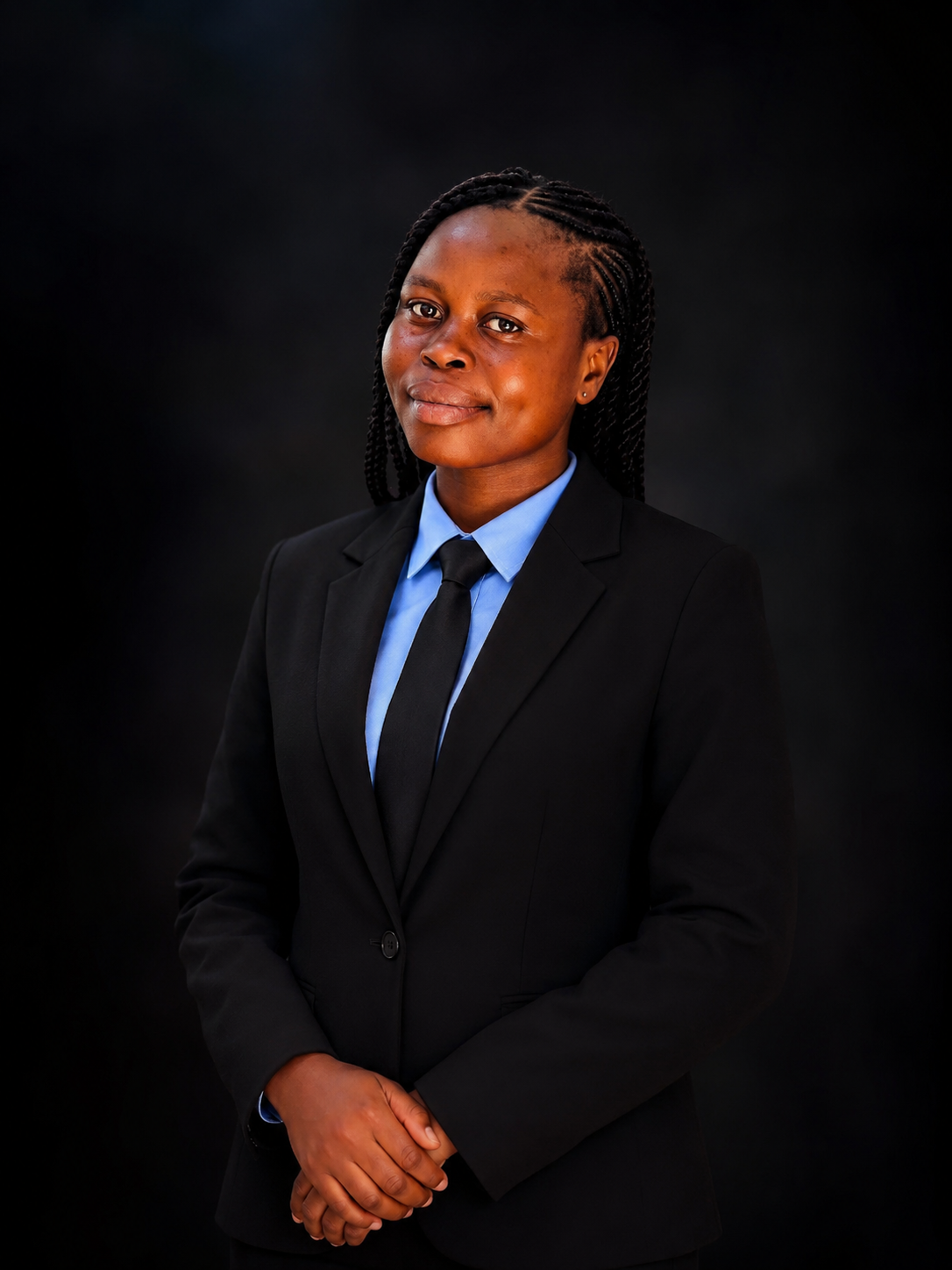 Anesu Museruka