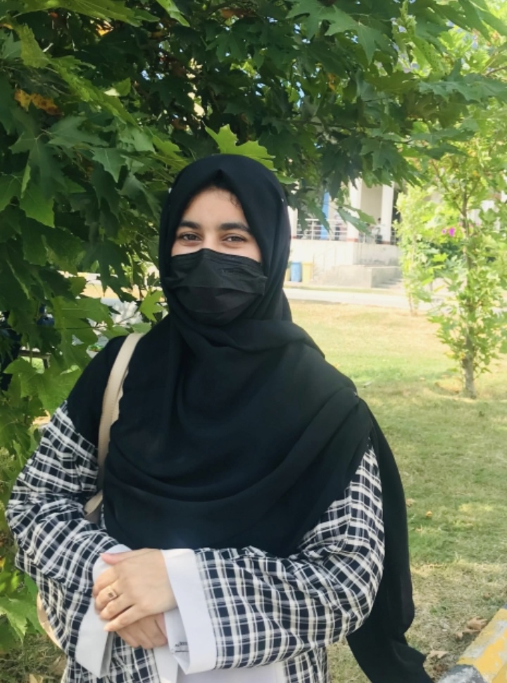 Eman Zeb