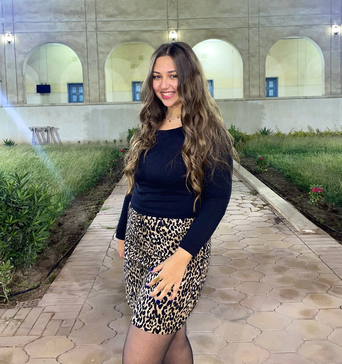 Tarnime Emad